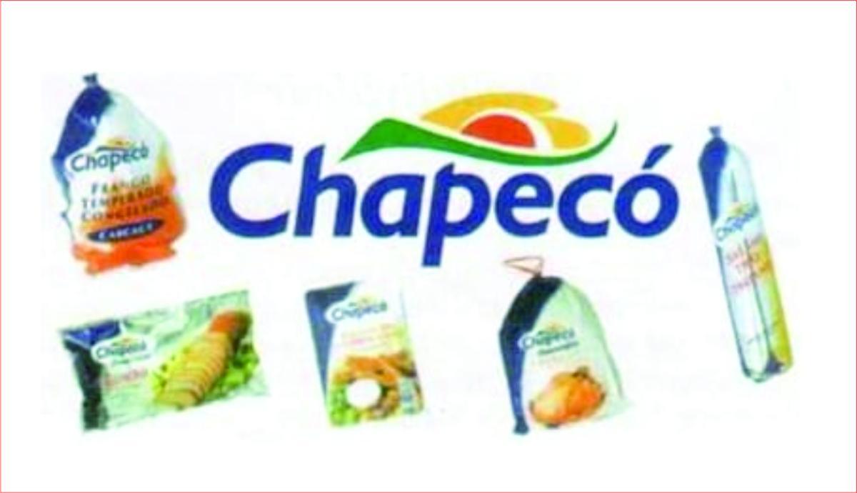 Justiça manda leiloar marcas históricas da Chapecó Alimentos por R$ 82 milhões