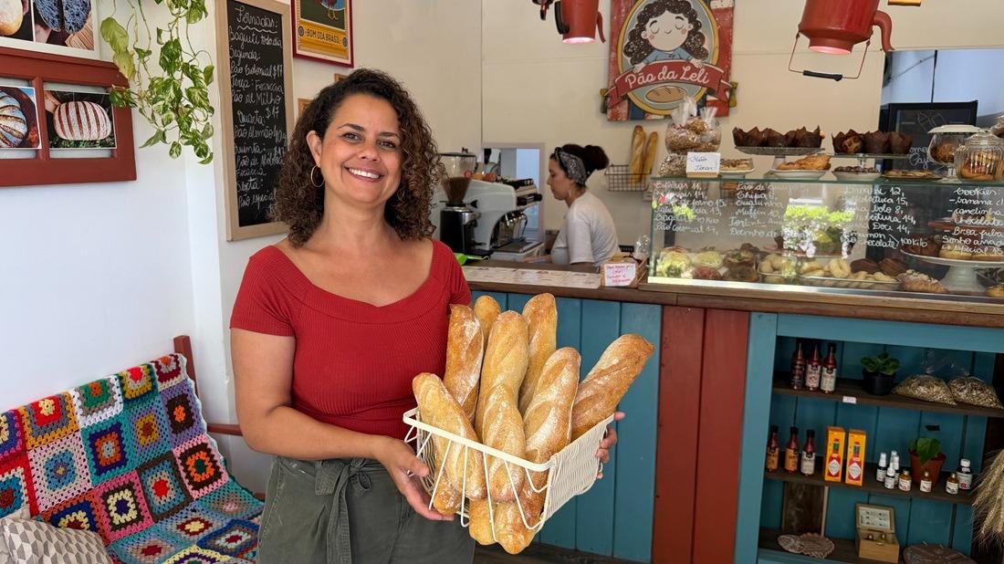 Dia da Mulher: Santa Catarina tem 490 mil empresas comandadas por mulheres