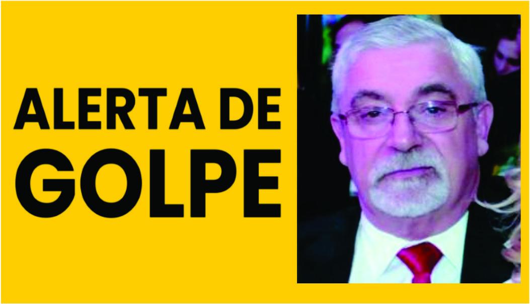 Estamos capengando