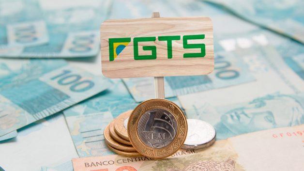 Em ano eleitoral trabalhadores vão receber lucro do FGTS