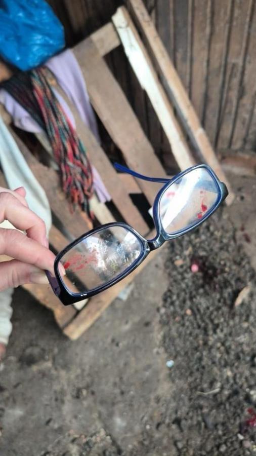 Polícia Militar atende ocorrência de roubo em Herval d’Oeste