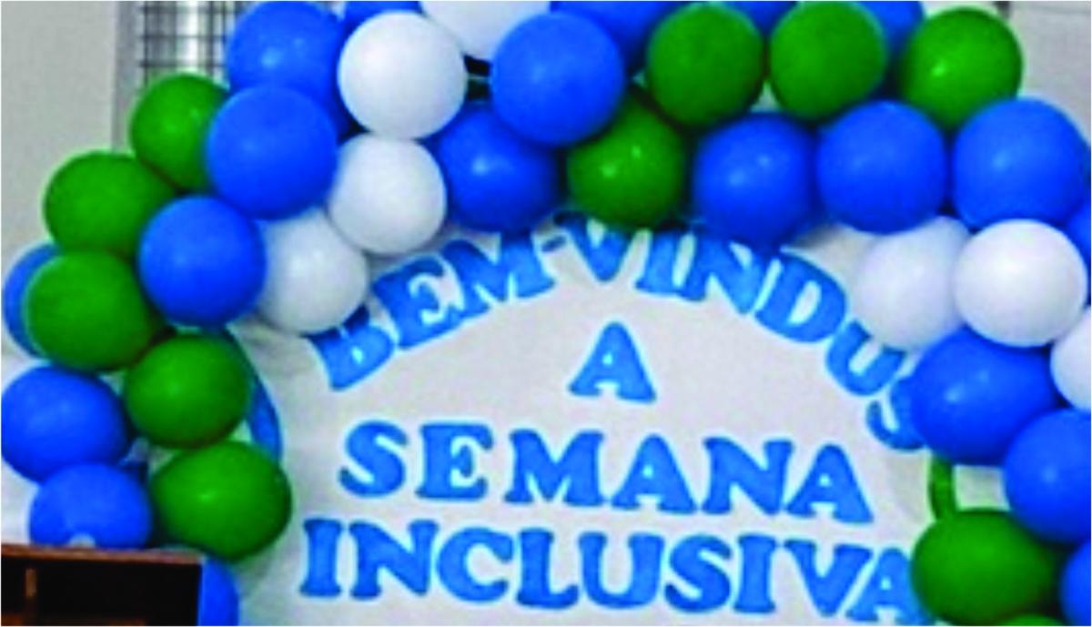 Joaçaba na Semana Inclusiva com Feirão de Empregos para PcDs