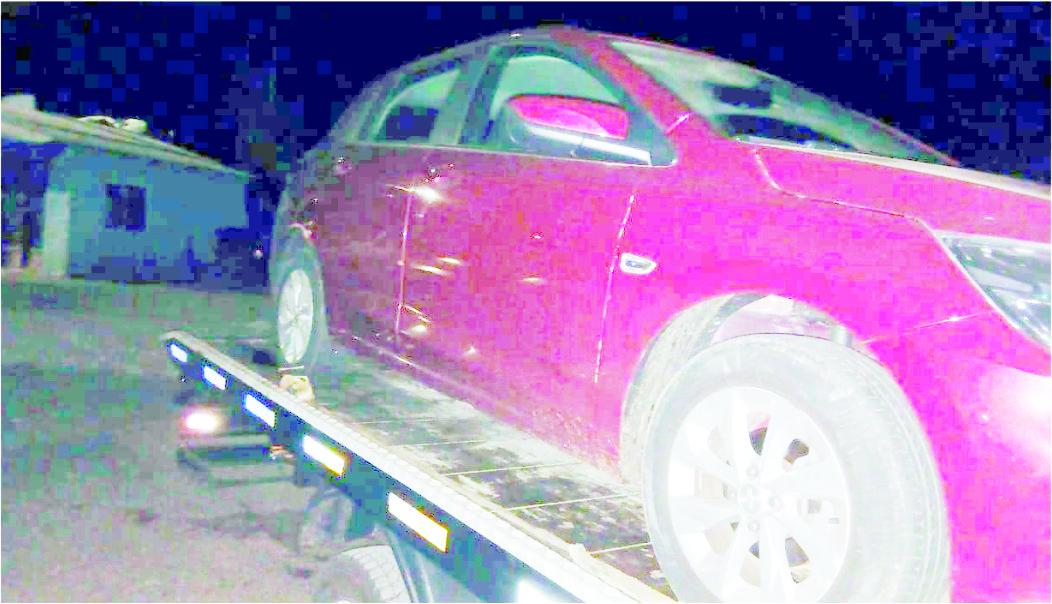 PM: Embriaguez ao volante em Joaçaba e direção perigosa, estupro e homicídio em Campos Novos