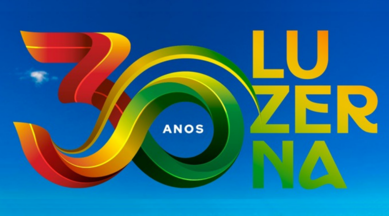 Festividades em Comemoração ao 30º Aniversário de emancipação de Luzerna