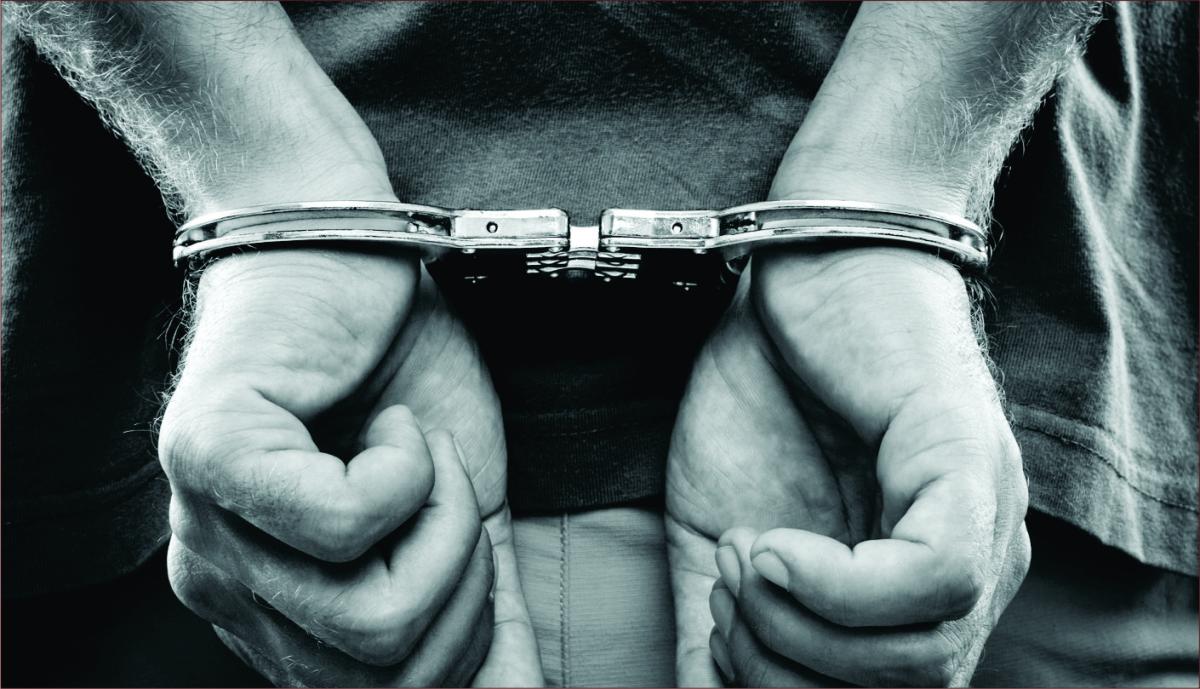 Polícia Militar cumpre dois mandados de prisão em Joaçaba