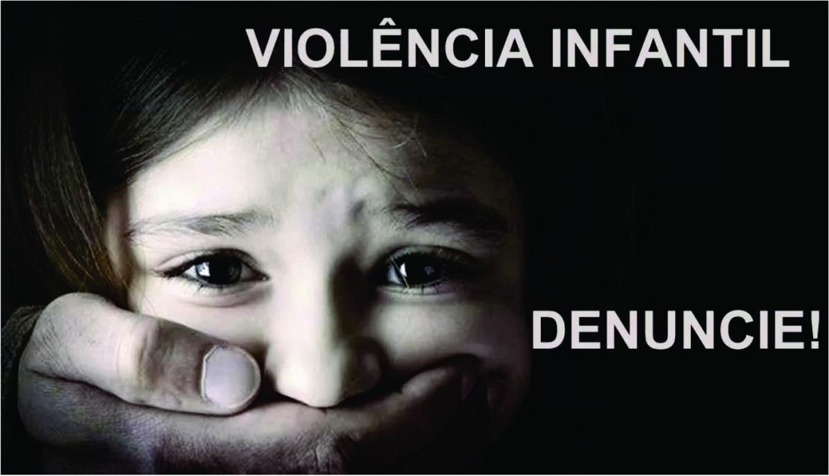 Madrasta é conduzida à delegacia após agredir enteados menores