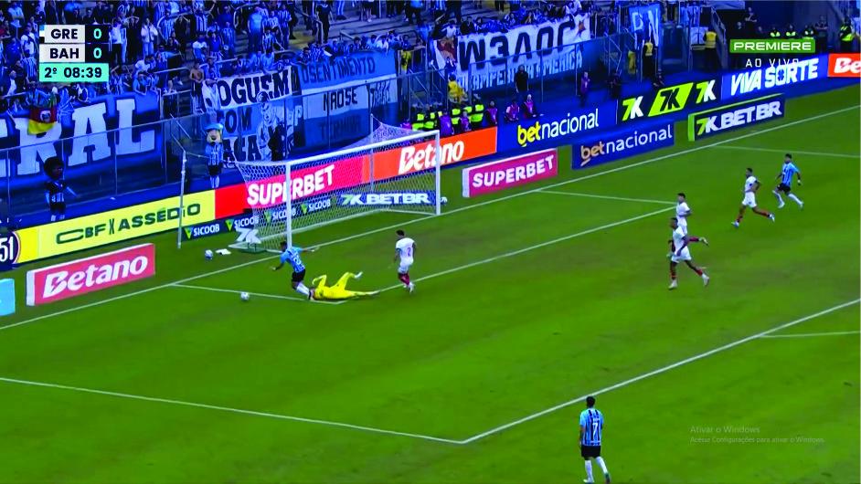 Rodada incompleta e erros de arbitragem cada vez mais suspeitos