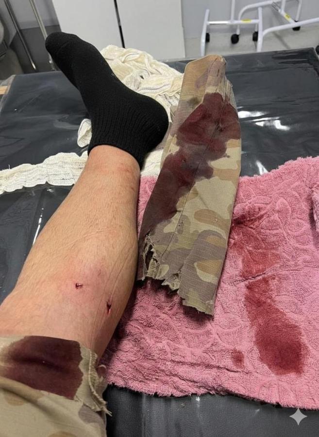 Polícia Militar recaptura homem com mandado de prisão em Herval d’Oeste