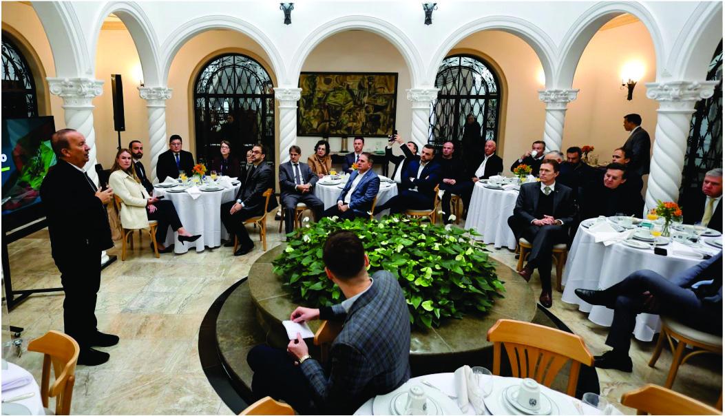 Governo de SC zera imposto sobre alimentos da cesta básica e amplia incentivos para a indústria