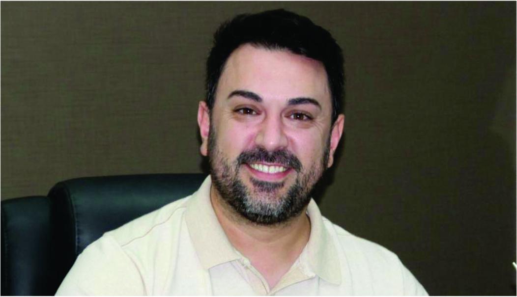 Diego Bairros cobra melhorias na iluminação pública em pontos críticos de Joaçaba