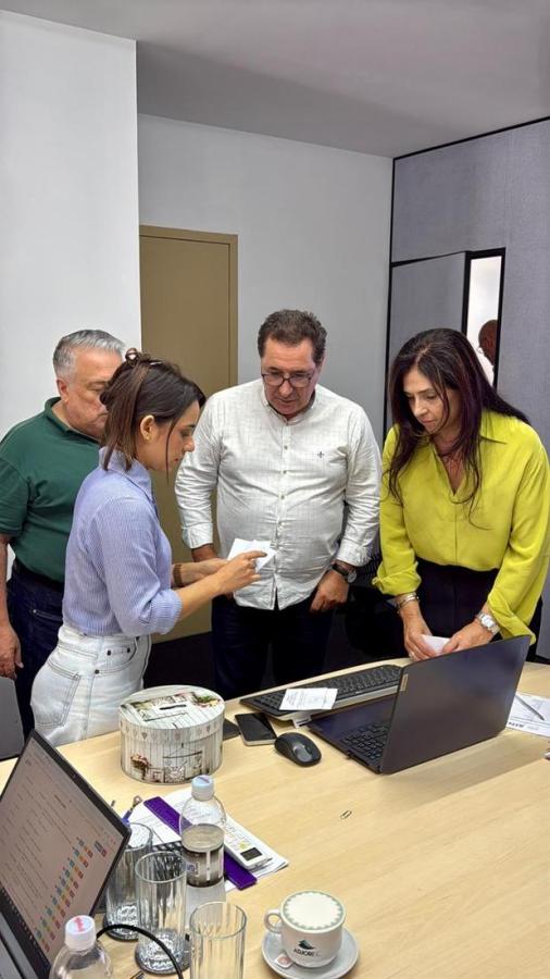 Sindejor/SC elege nova diretoria para o triênio 2026/2028