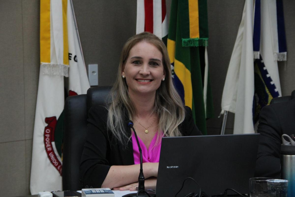 Vereadora Rita Weiss questiona “mutirões de biópsias” de pele via SUS
