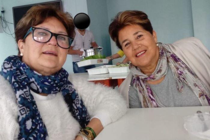 Divulgados os nomes das idosas mortas a tiros em Campos Novos.