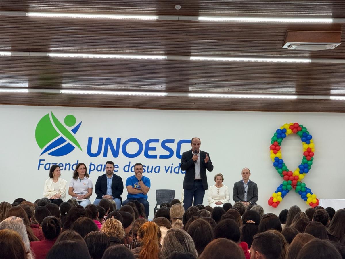 Prefeitura de Joaçaba envia projeto para compra de terreno para sede própria da AMA