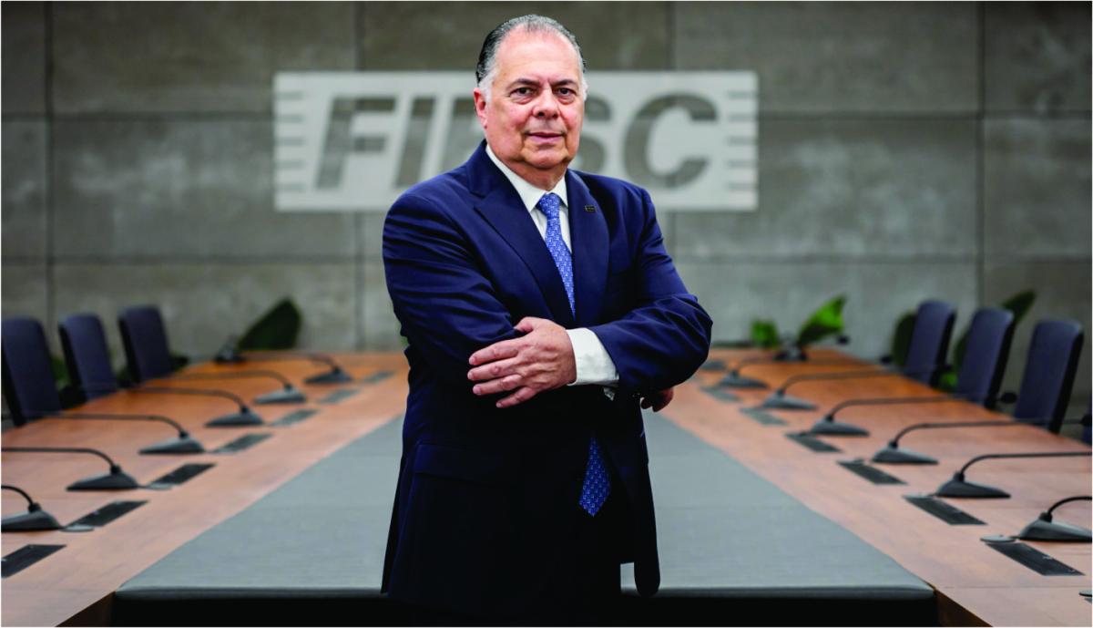 Unidos pela força da indústria catarinense