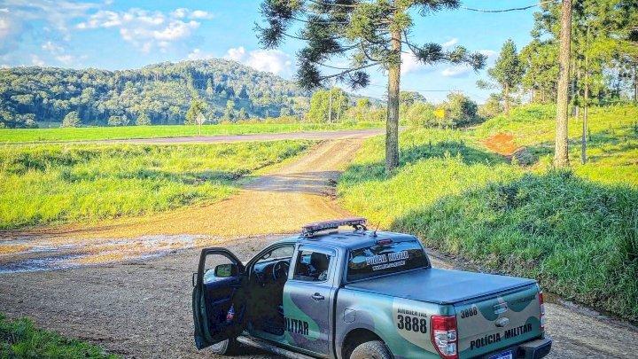 Alerta: coleta do pinhão está em período de proibição