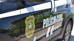 “Um Líder” do PGC é preso em Herval d’Oeste com grande volume de drogas
