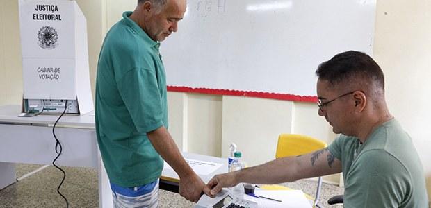 Atenção: prazo para regularizar título de eleitor termina segunda (19)