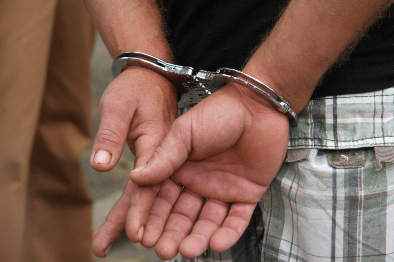 Prisão por descumprimento de medida protetiva em Herval d’Oeste