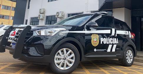 Polícia Civil prende funcionário de prefeitura por “roubo” de combustível