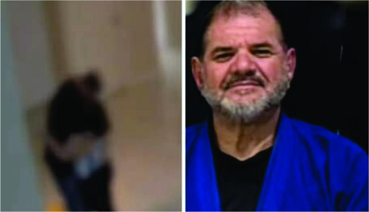 Cassada a Honraria de professor acusado de estupro