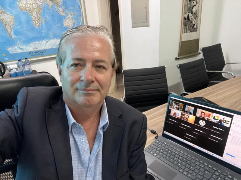 Região Oeste de SC: Competitividade e Futuro