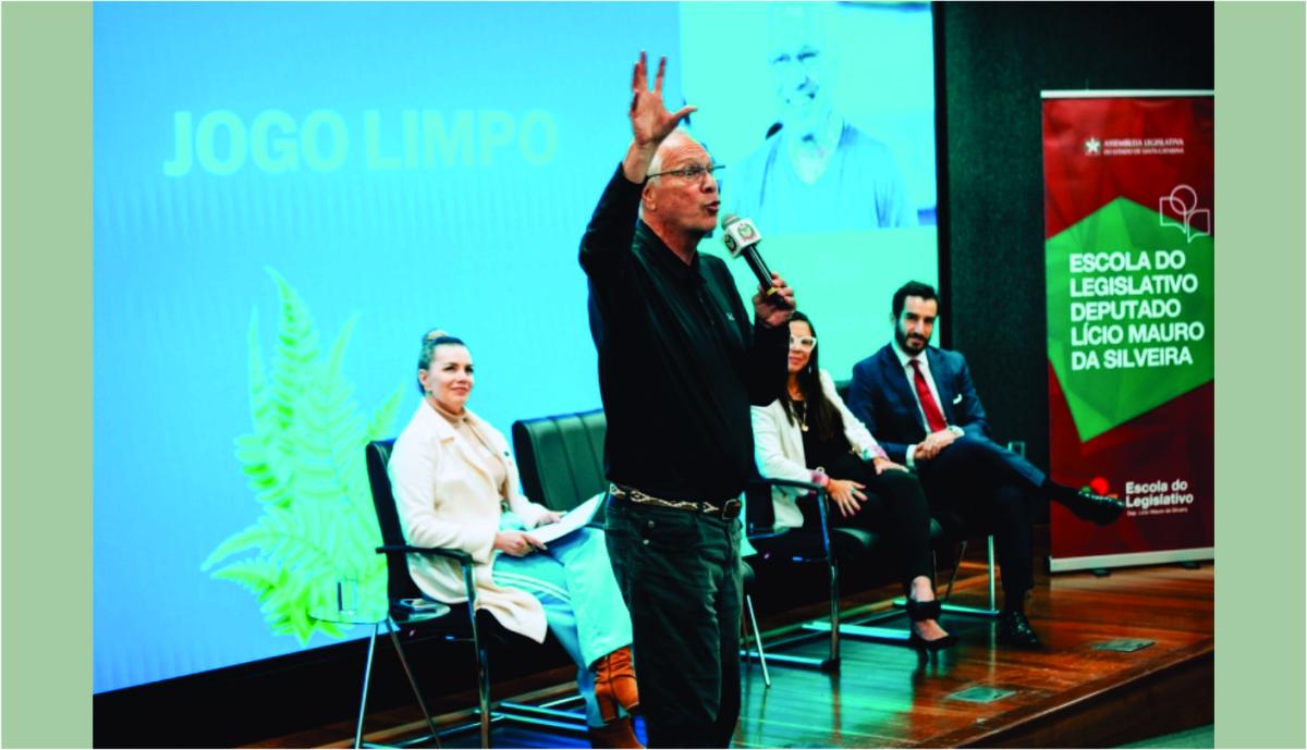 Combate à corrupção é prática que exige atuação no cotidiano