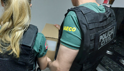 Operação Cortejo: MPSC denuncia 10 pessoas suspeitas de formação de cartel no setor funerário em Chapecó