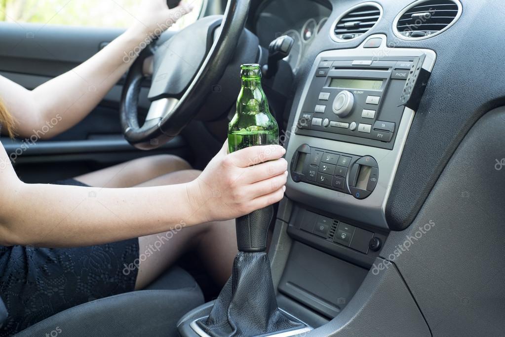 PM prende condutora por embriaguez ao volante em Herval d’Oeste