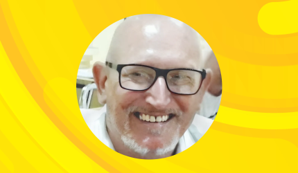 Quem vai proteger você? Quem vai me proteger?