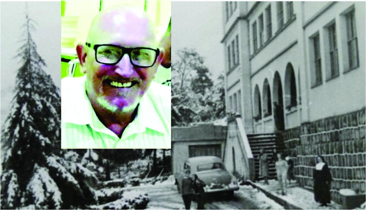 Memórias: Neve de 1965 – onde você estava naquele dia?