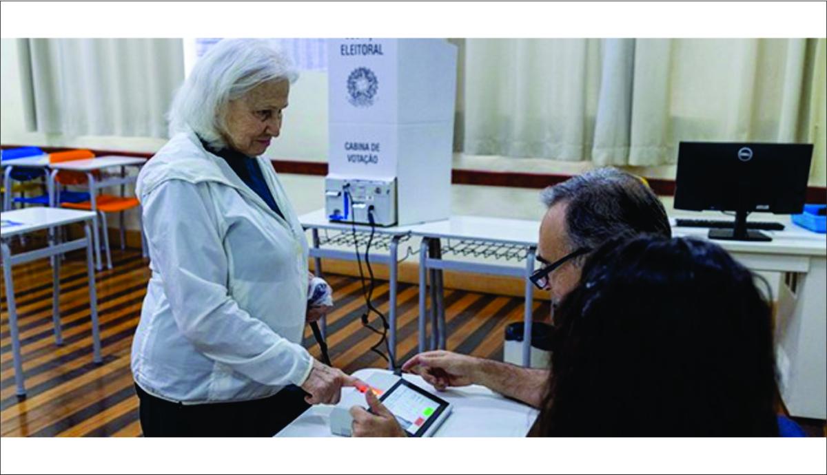Segundo turno em Santa Catarina: veja o que muda no domingo da votação