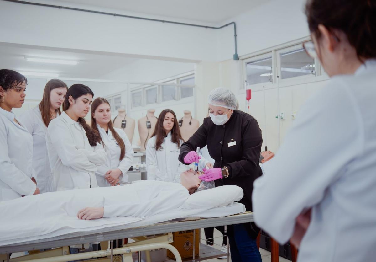 PUG completa dois anos com mais de 50 mil estudantes beneficiados