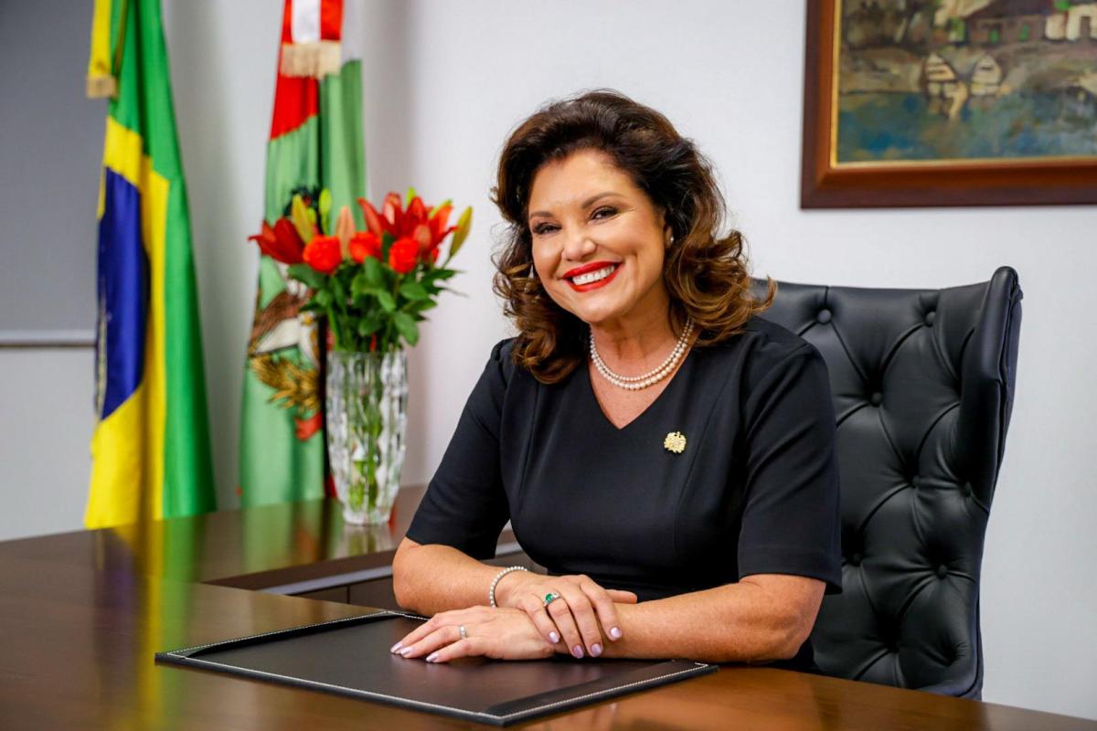 Vice-governadora lidera missão a Portugal e Espanha com foco em turismo e inovação