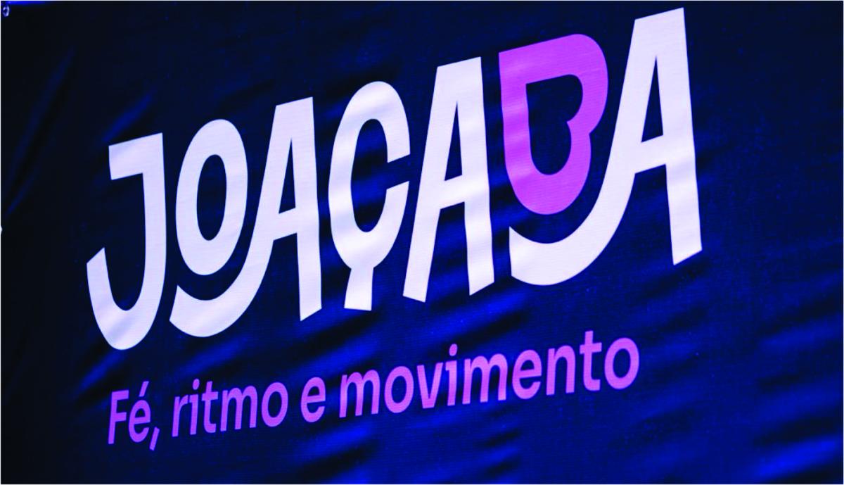 Joaçaba lança sua nova marca turística: destino de fé, ritmo e movimento