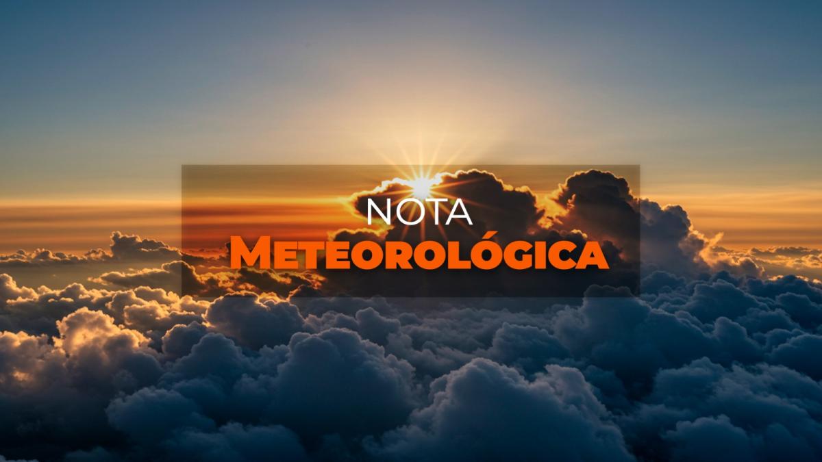 Previsão do Tempo para a Semana, segundo a Defesa Civil de SC