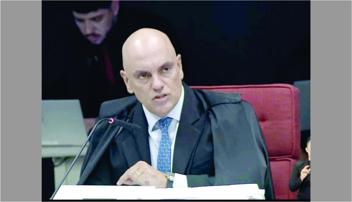 Alexandre de Moraes é Sancionado pelos EUA sob Lei Magnitsky: Entenda as Implicações