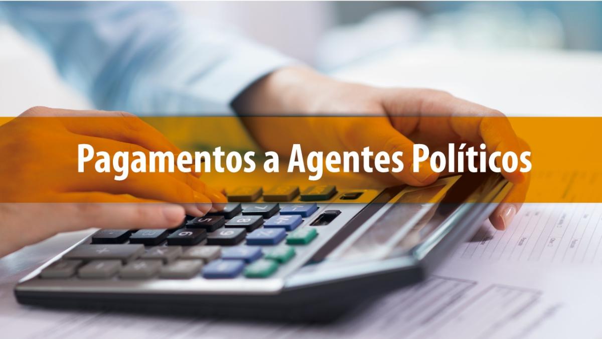 TCE/SC corrige orientação e encerra processo sobre pagamentos a agentes políticos