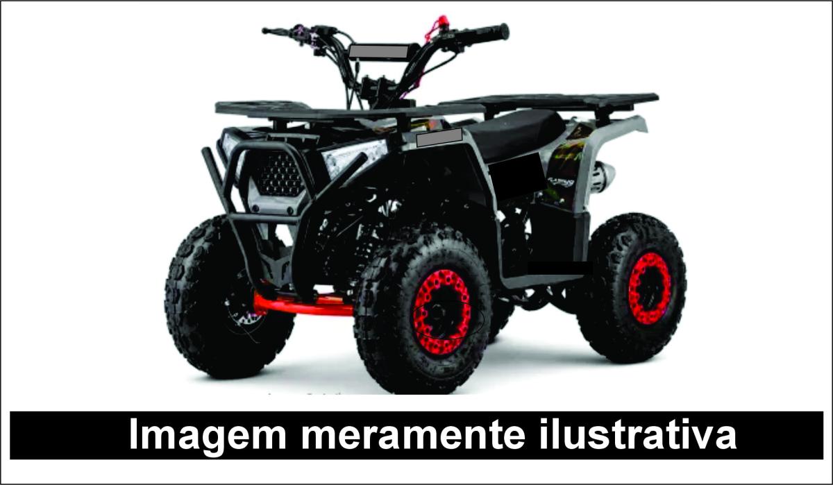 A polêmica dos quadriciclos da Prefeitura de Joaçaba