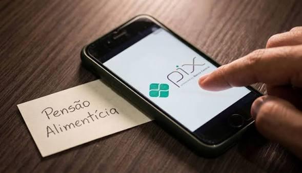 Pix Pensão Alimentícia: entenda o que é e como solicitar
