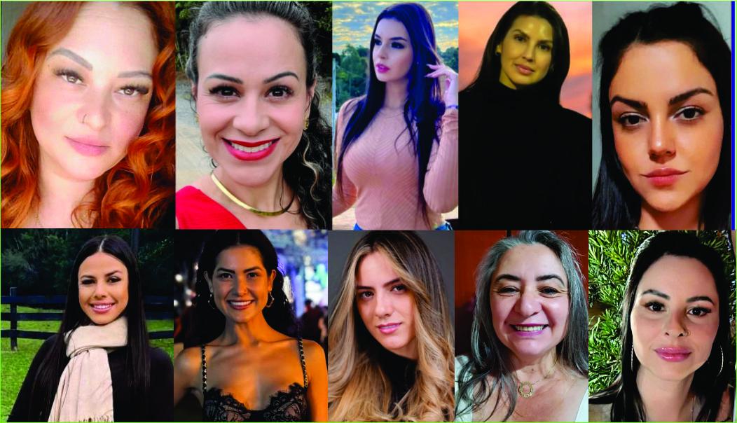 Aniversariantes de 13 à 16 de junho