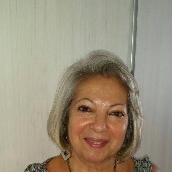 O VAI E VEM NÃO TERMINA, por Neusa Maria Breda