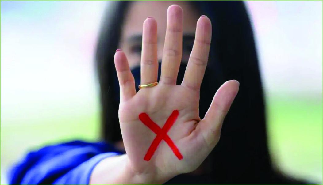 Casos de violência doméstica em Joaçaba e Erval Velho