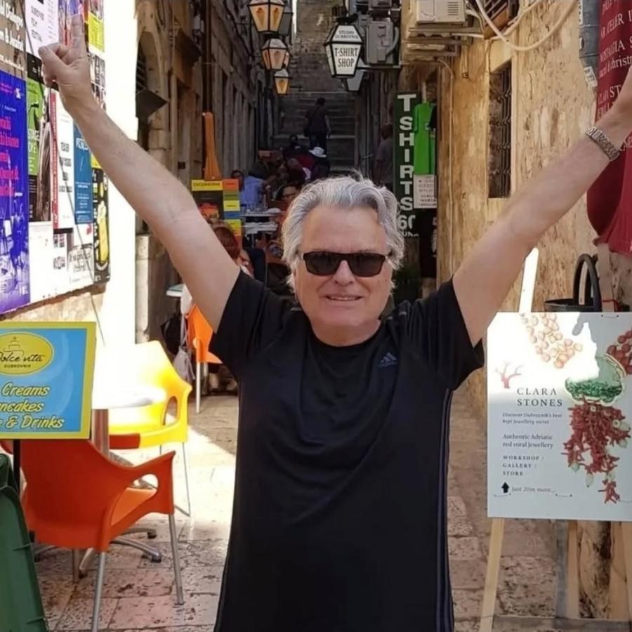 Morre o médico Miguel Igor Russowsky, em Joaçaba
