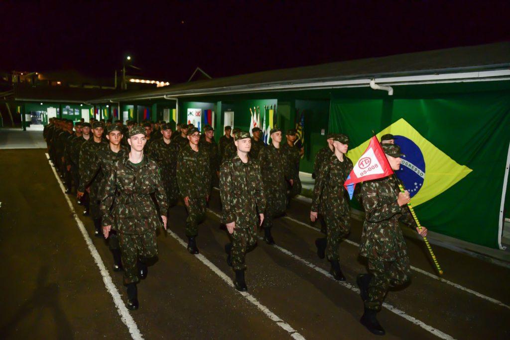 TG e Junta Militar orientam jovens sobre prazo do Alistamento Militar Obrigatório 2026
