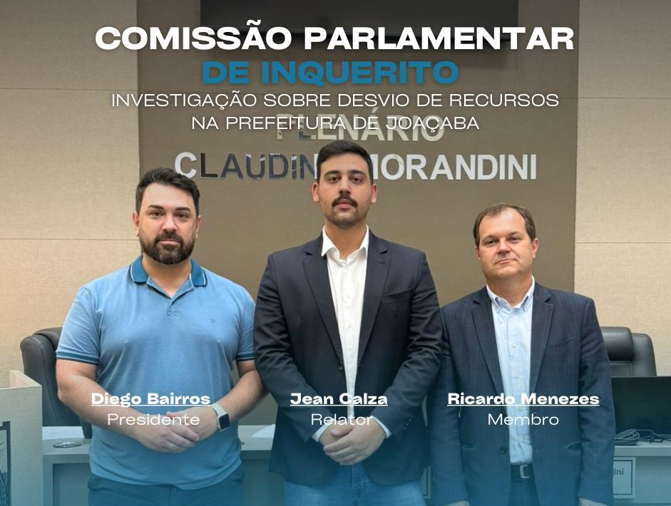 Sessão de instalação de CPI. Esperança da população em saber a verdade