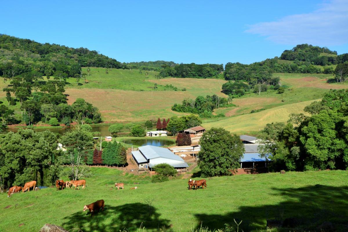 Projeto SC Rural 2 na última fase para ser implantado