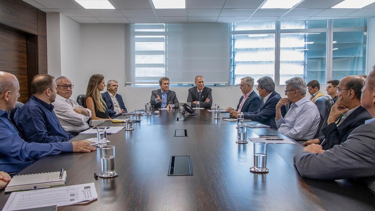 TCE/SC quer avançar na melhoria da cobertura de esgoto no Estado