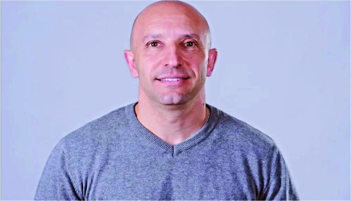 Maicon Bortoluz volta à presidência do Joaçaba Futsal para o biênio 2026-2027