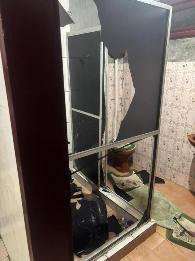 Polícia Militar prende homem por violência doméstica em Herval d’Oeste